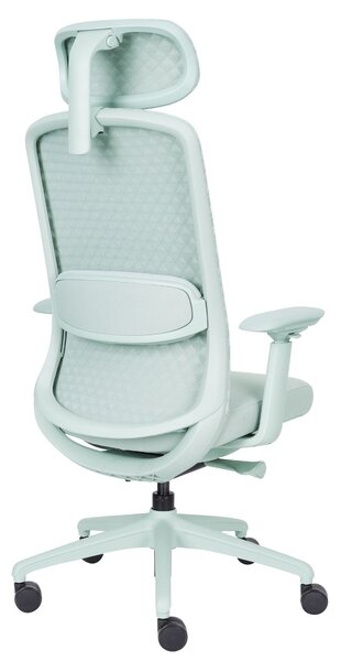 Scaun de birou Solar Green