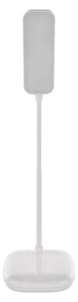 Lampă LED flexibilă dimabilă de masă LED/12W/230V 3000K/4000K/6500K alb
