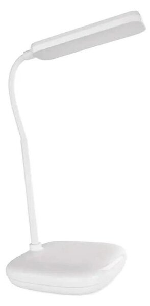 Lampă LED flexibilă dimabilă de masă LED/12W/230V 3000K/4000K/6500K alb