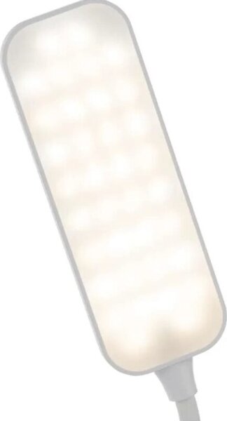 Lampă LED flexibilă dimabilă de masă LED/12W/230V 3000K/4000K/6500K alb