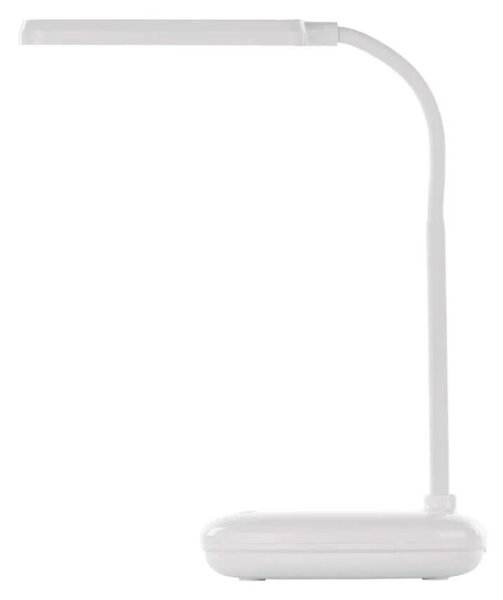 Lampă LED flexibilă dimabilă de masă LED/12W/230V 3000K/4000K/6500K alb