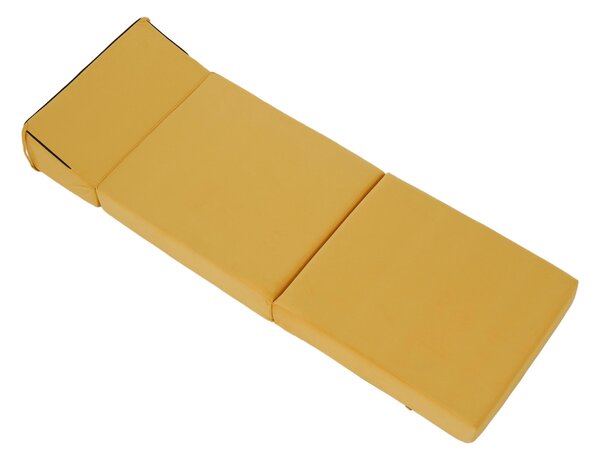 Fotoliu extensibil Plantearan (galben) . 1116450