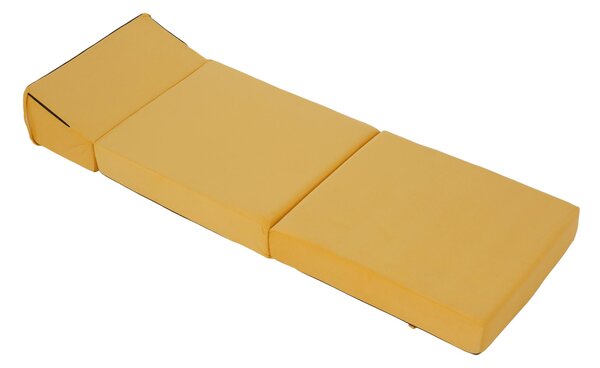 Fotoliu extensibil Plantearan (galben) . 1116450
