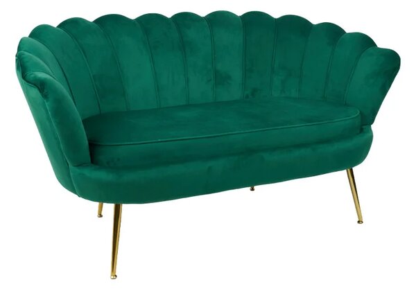 Canapea Marbella KJL2130, Verde