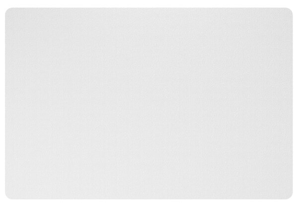 HOMCOM Covoraș Transparent din Plastic pentru Scaun de Birou, 100x150 cm | Aosom Romania