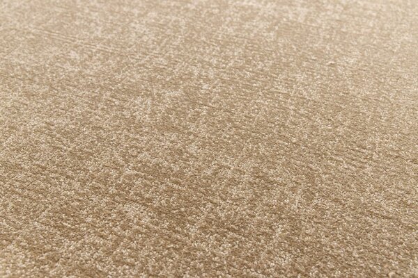 Covor Belgian Living Dormitor, Fargo Rotund 71501 800, Bej Mustar Dreptunghi, 160x160