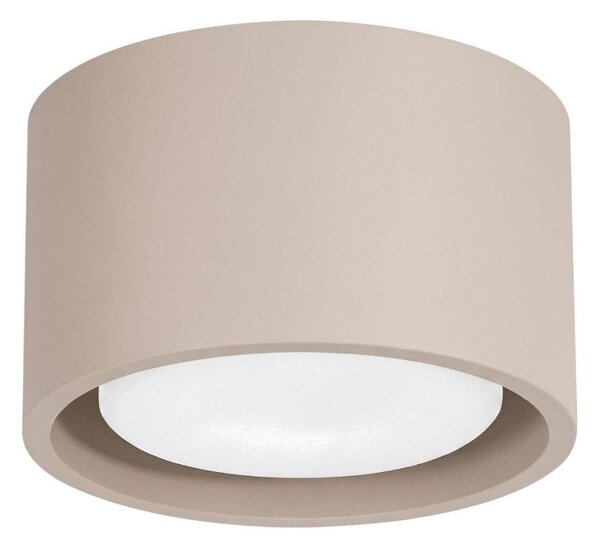 Sollux SL.2446 - Corp de iluminat tip spot MODO 1xGX53/10W/230V taupe