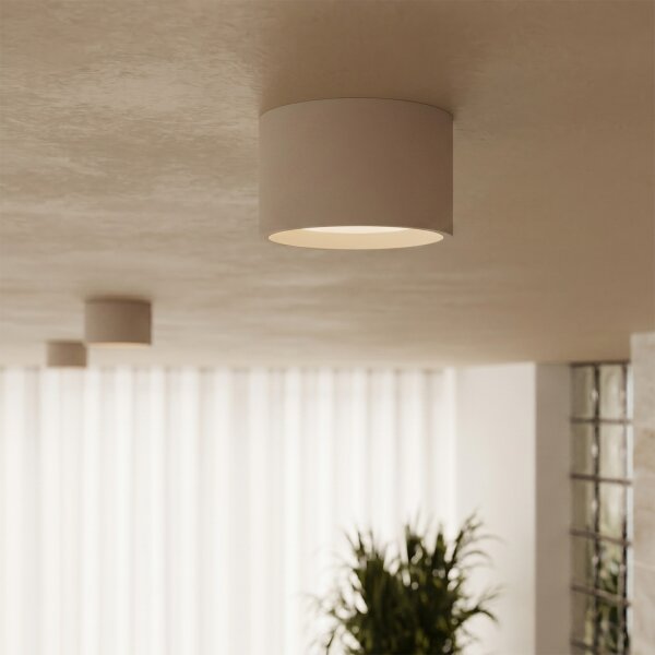 Sollux SL.2446 - Corp de iluminat tip spot MODO 1xGX53/10W/230V taupe