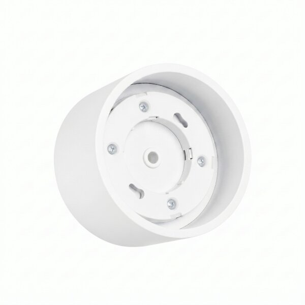 Sollux SL.2434 - Lampă spot MODO 1xGX53/10W/230V albă