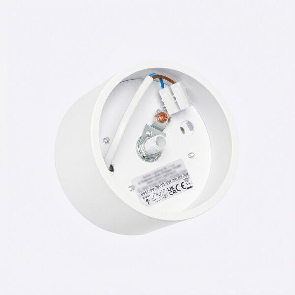 Sollux SL.2434 - Lampă spot MODO 1xGX53/10W/230V albă