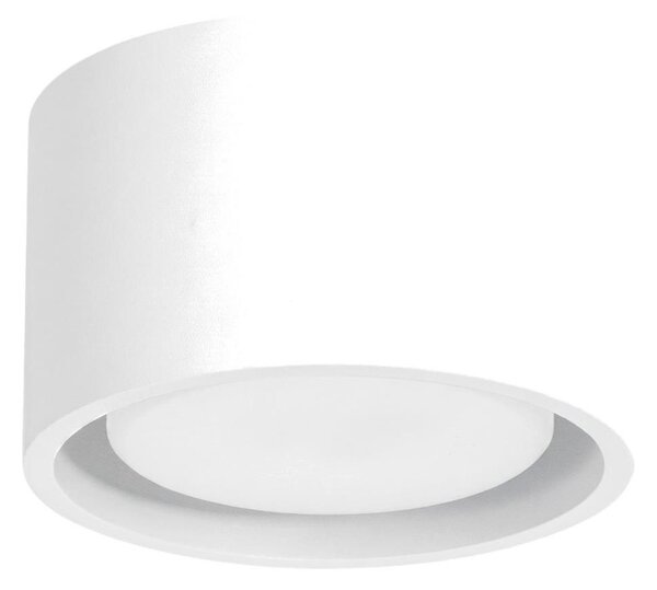 Sollux SL.2434 - Lampă spot MODO 1xGX53/10W/230V albă