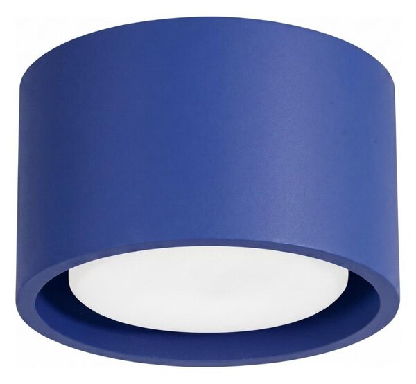 Sollux SL.2458 - Lampă spot MODO 1xGX53/10W/230V, albastru