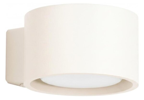 Sollux SL.2441 - Aplica de perete MODO 1xGX53/10W/230V crem