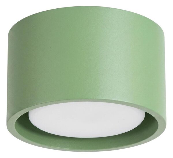 Sollux SL.2470 - Lampă spot MODO 1xGX53/10W/230V verde