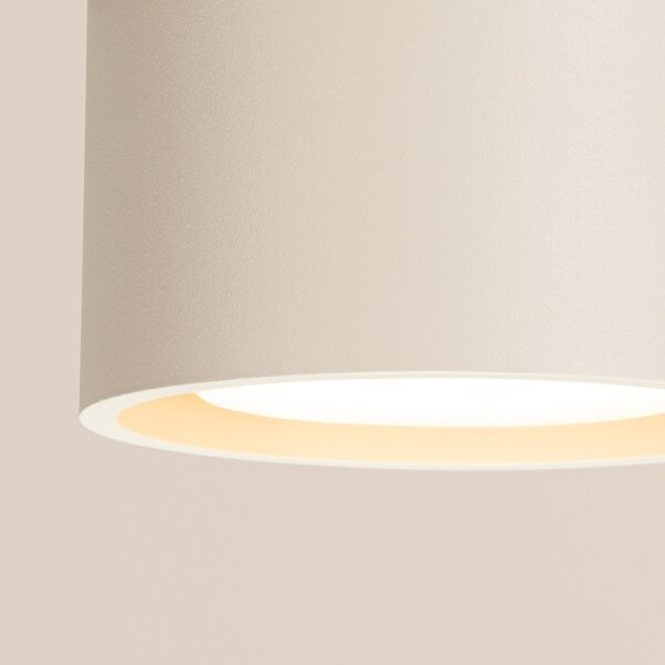 Sollux SL.2442 - Lampă spot MODO 1xGX53/10W/230V crem