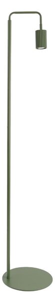 Sollux SL.2025 - Lampadar KARBON 1xGU10/10W/230V verde