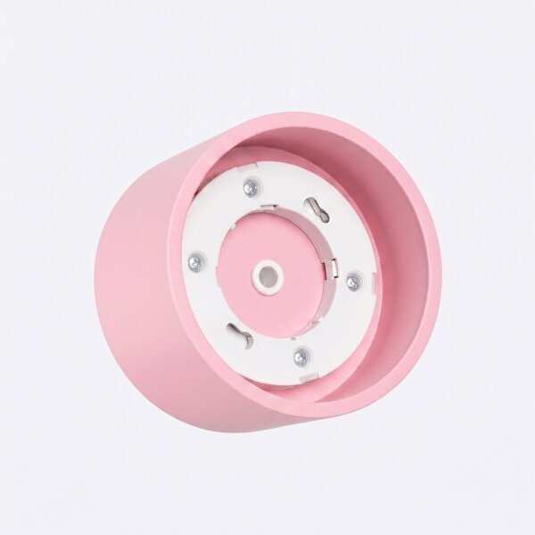 Sollux SL.2466 - Corp de iluminat tip spot MODO 1xGX53/10W/230V roz
