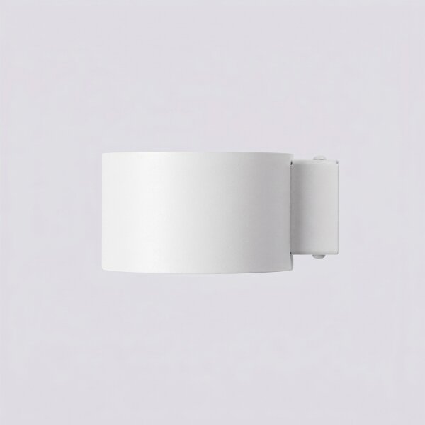 Sollux SL.2433 - Aplică de perete MODO 1xGX53/10W/230V albă
