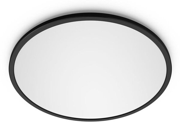 Plafonieră LED dimabilă Philips SUPERSLIM CL550 LED/15W/230V
