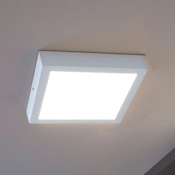 Eglo 98172 - Lampă LED reglabilă pentru exterior ARGOLIS-C LED/22W/230V BT IP44
