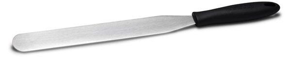 Spatulă de cofetărie din inox 25 cm