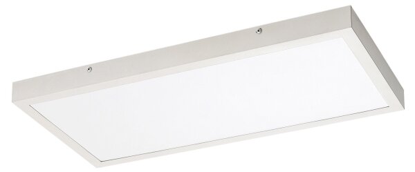 Panou LED aplicat Rabalux 71077 DAMEK LED/24W/230V 4000K 60x30 cm