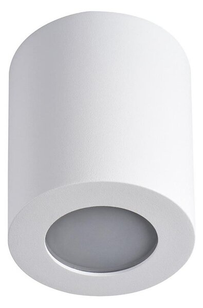 Plafonieră pentru baie Kanlux 29241 SANI 1xGU10/10W/230V IP44 albă