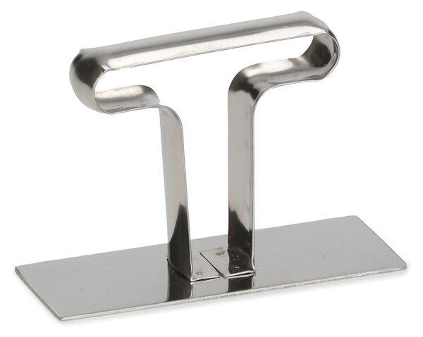 Presă de cofetărie din oțel inoxidabil 9 × 3 cm