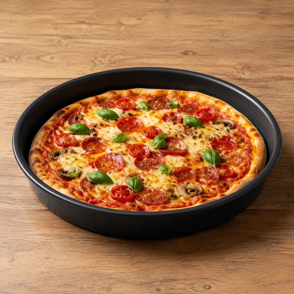 Formă pentru pizza ø 20 cm