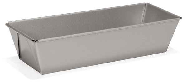 Formă pentru chec 25 cm silver-top