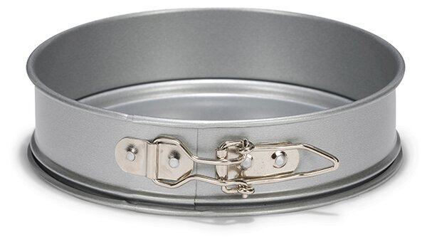 Mini formă pentru tort cu inel detașabil silver-top ø 12 cm
