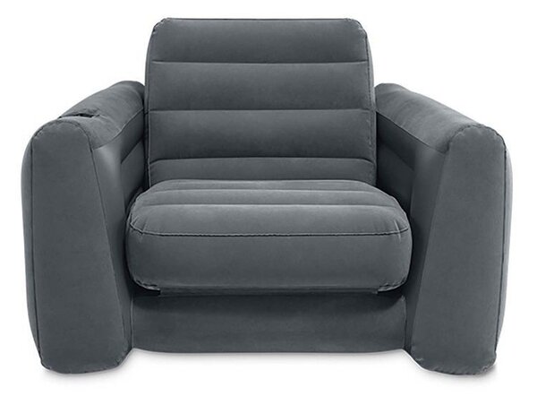INTEX catifea scaun gonflabil