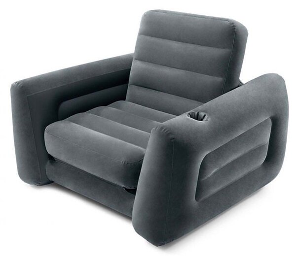 INTEX catifea scaun gonflabil