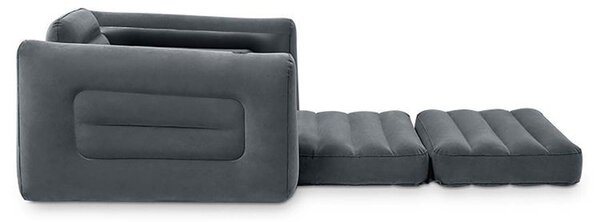 INTEX catifea scaun gonflabil