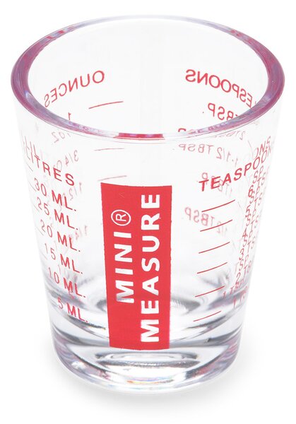 Mini cană de măsurare 30 ml
