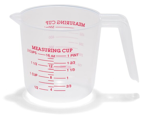 Cană de măsurare 500 ml