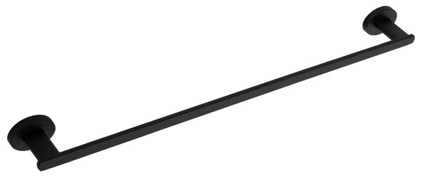 Cuier de baie Black Matt 322187 TIL