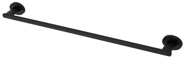 Cuier de baie Black Matt 322187 TIL