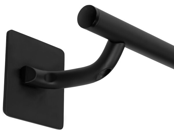 Cuier de baie Black 322194A Moon