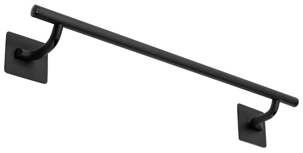 Cuier de baie Black 322194A Moon