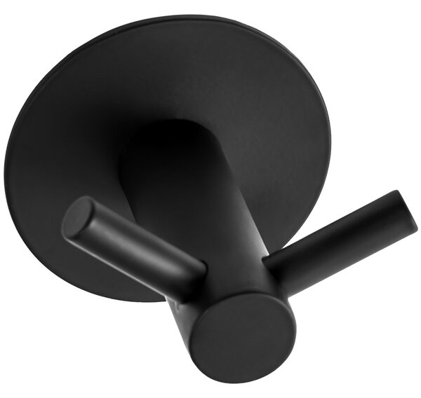 Cuier de baie Black 322216A
