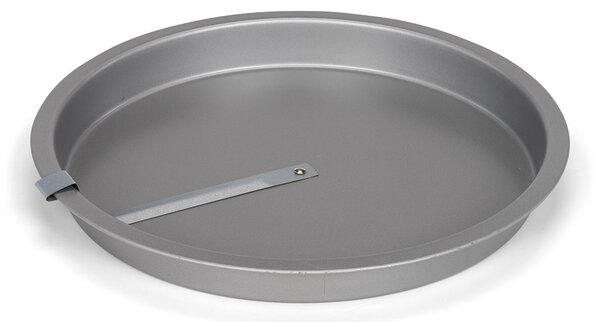 Formă de copt cu lamă ø 23 cm silver-top