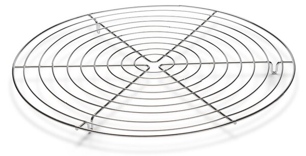 Grilaj rotund pentru răcire ø 32 cm