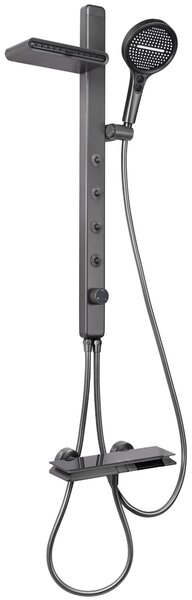 Set dus REA Karl Titanium