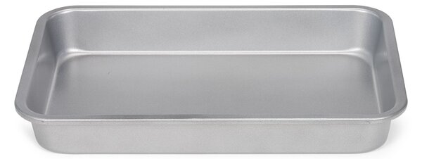 Formă pentru brownies silver-top