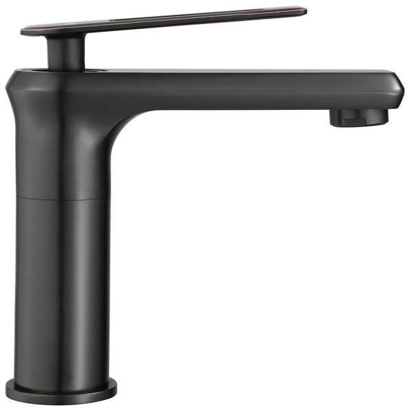 Baterie pentru Lavoar REA Blade Old Black low
