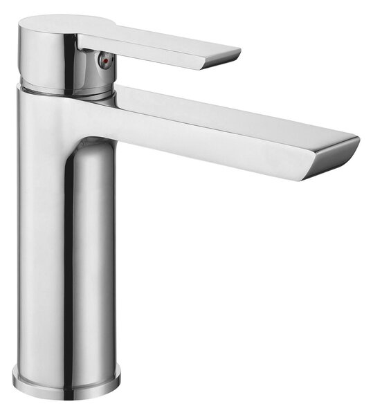 Baterie pentru baie Rea Argus Chrom Low