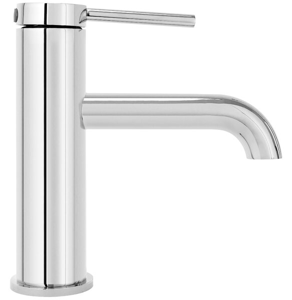 Baterie pentru baie Rea Spot Chrom low
