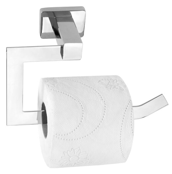 Suport hârtie igienică ERLO 04 CHROME