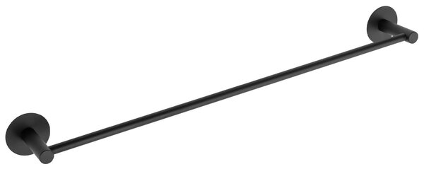Cuier de baie Black 322221A DUO